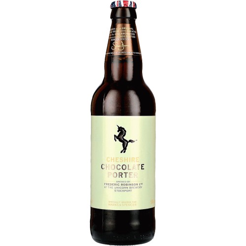Чешир Чоколат Портер