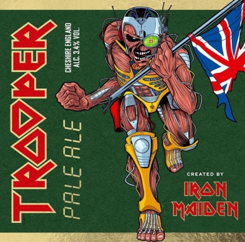 Трупэр Пэйл Эль