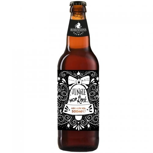 Джингл Хоп Рок