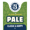 Альфа Куин Пейл Эль