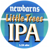 Литтл Трис ИПА