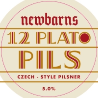 12 Плато Пилс