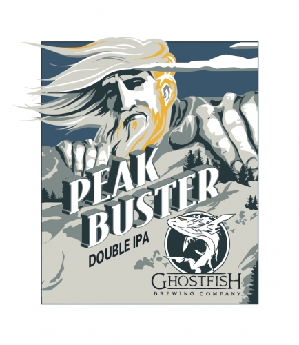 Пик Бастер Дабл ИПА