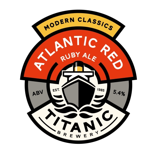Атлантик Ред