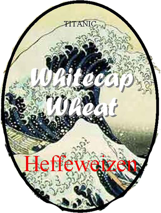 Уайткэп Уит