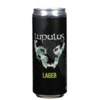 Лупулус Лагер