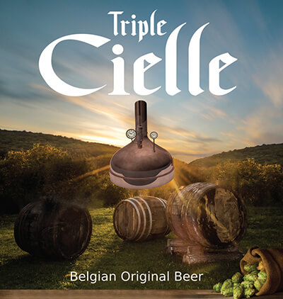 Триппель Сьель