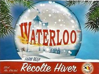 Ватерлоо Реколт Хивер