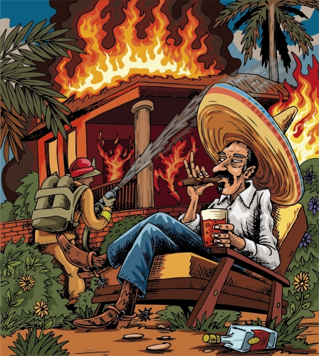 Мэ Валэ Мадрэ