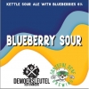 Блюберри Соур