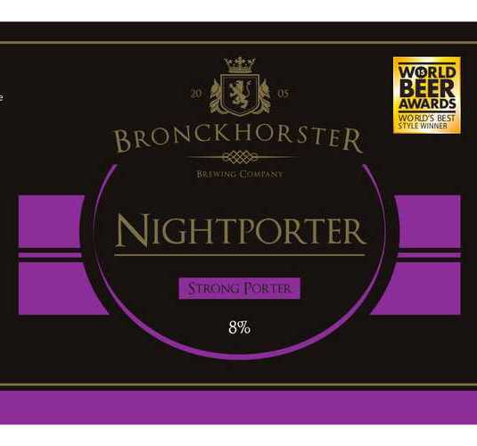 Найтпортер