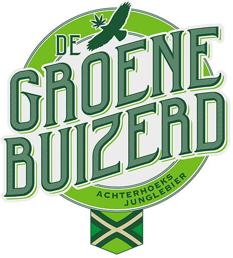 Де Гроене Бёйзерд
