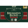 Брумменс Блонд