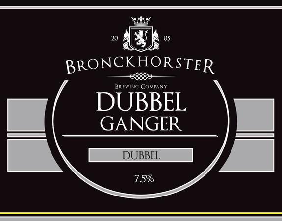 Дюббельгангер