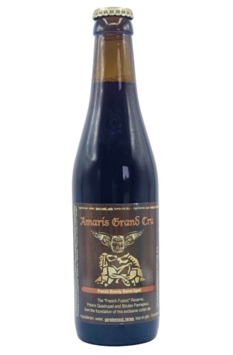 Амарис Гранд Крю Френч Бренди Баррел Эйджд