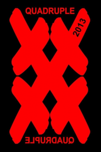 Вестоек ХХХХ Квадруппель (2013)