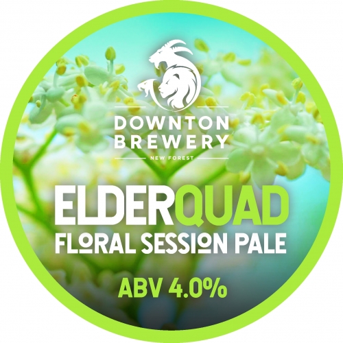 Эльдерквад