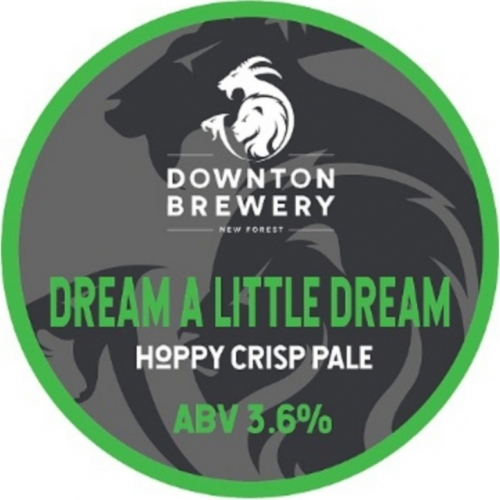 Дрим А Литтл Дрим