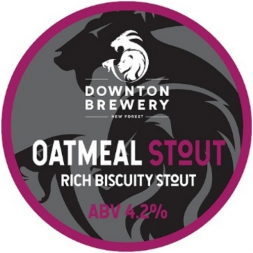 Оутмил Стаут