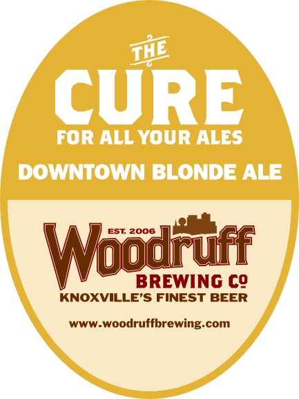 Даунтаун Блонд Эль