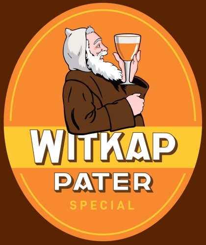 Виткап Патер Спешиал