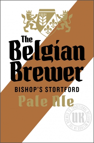 Хэнд Крафтед Пэйл Эль