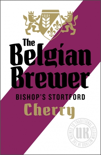 Хэнд Крафтед Черри