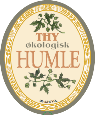 Экологический Ти Хумле