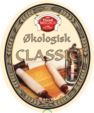 Экологик Классик