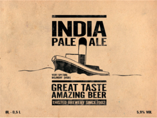 Индиа Пэйл Эль