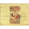 Бритиш Браун Эль