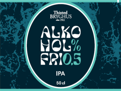 Алкохольфри ИПА