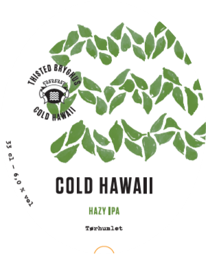 Колд Хавэйи Хейзи ИПА