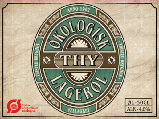 Экологический Ти Лагер