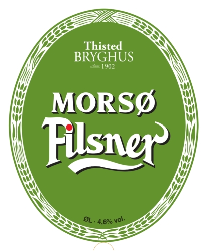 Морсё Пилснер