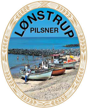 Лёнструп Пилснер