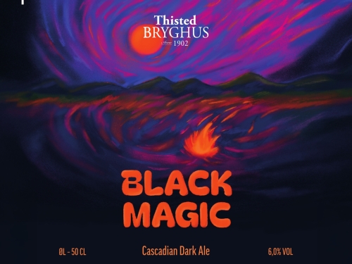 Блэк Мэджик