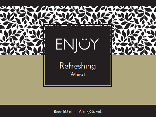 Энджой Рефрешинг Вит