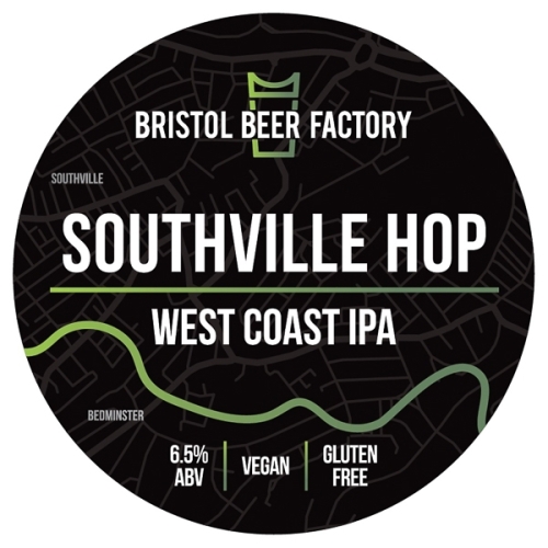 Саутвилл Хоп