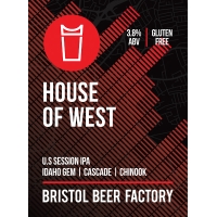 Хаус оф Вест