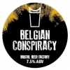 Бельгиан Конспираси