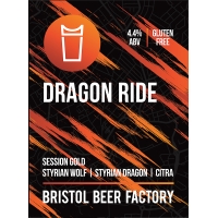 Драгон Райд