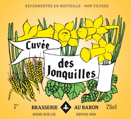 Кюве де Жонкиль