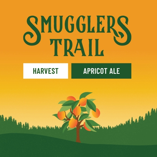 Априкот Харвест Эль