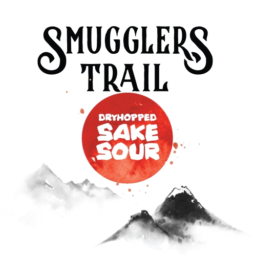 Драй Хоппед Саке Сауэр