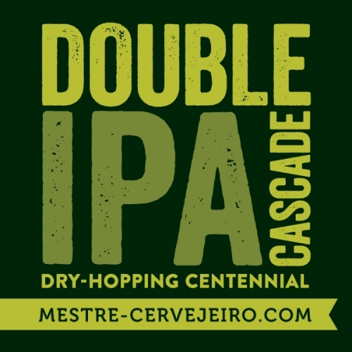 Дабл ИПА Каскад
