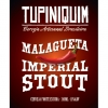Малагета Империал Стаут