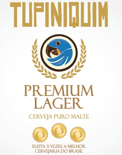 Премиум Лагер