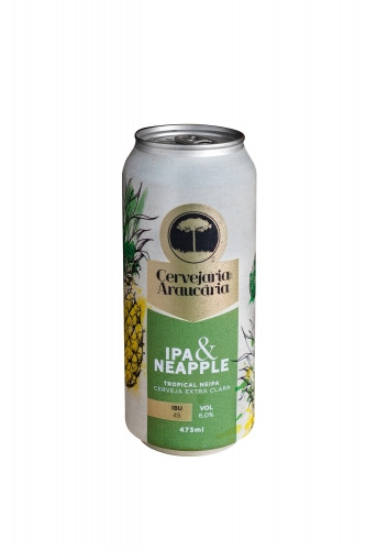 Тропикал ИПА