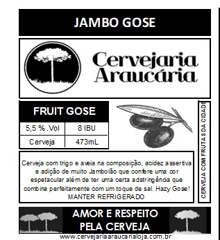 Джамбо Гозе